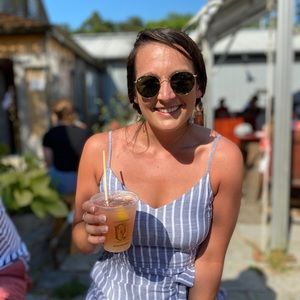 Meet your Posher, Marley